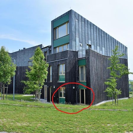 Miky Apartmán Klínovec Loučná pod Klínovcem Exterior foto