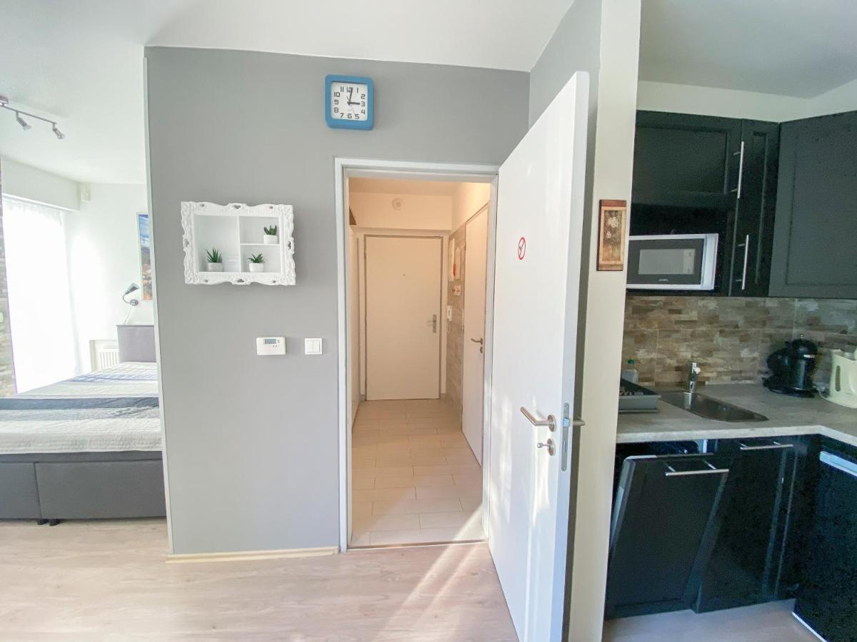 Miky Apartmán Klínovec Loučná pod Klínovcem Exterior foto