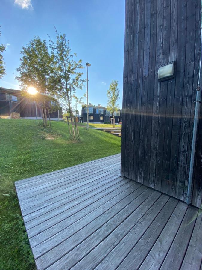 Miky Apartmán Klínovec Loučná pod Klínovcem Exterior foto